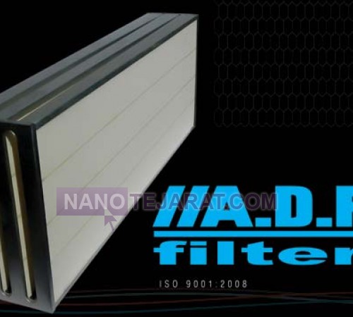 ADF FILTER